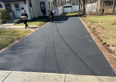 Countywide Paving & Masonry