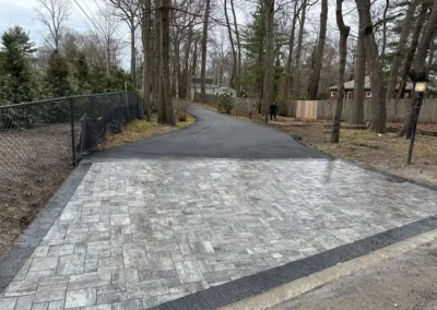 Countywide Paving & Masonry