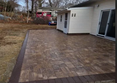 Countywide Paving & Masonry