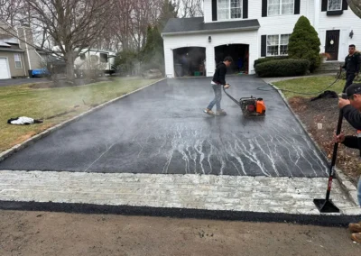 Countywide Paving & Masonry