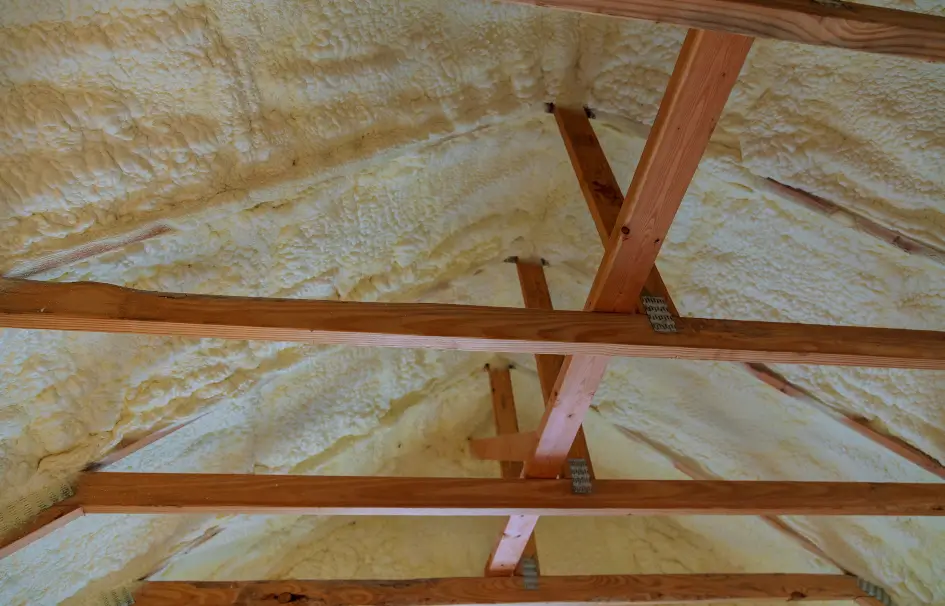 Attic Insulation