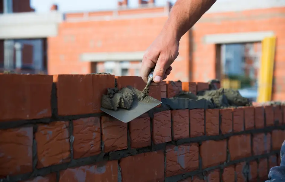Brick Work