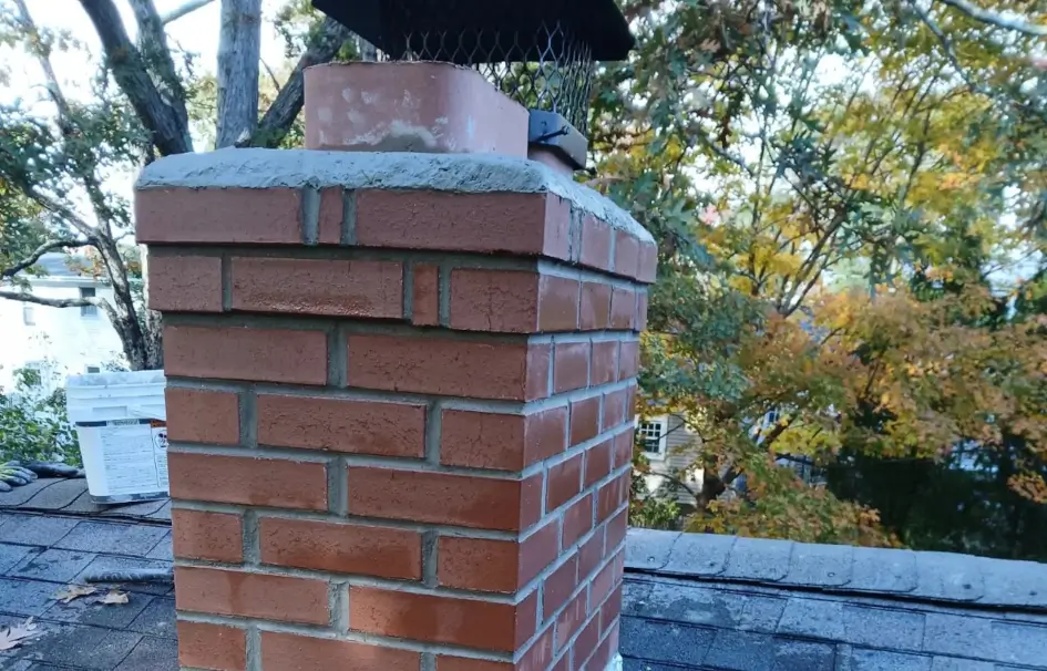 Chimney Repairs