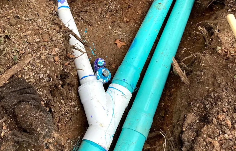 Drainage
