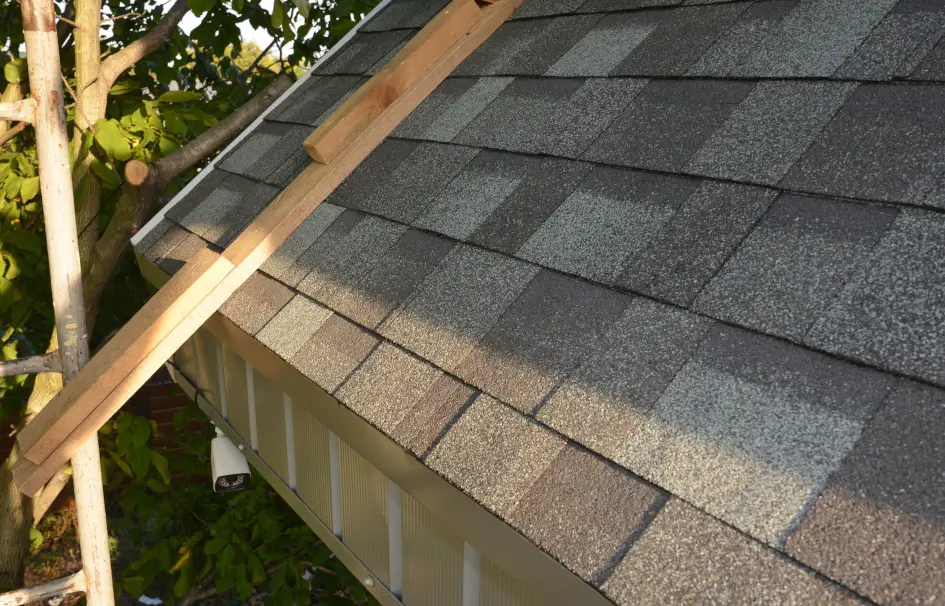 Emergency Roofing