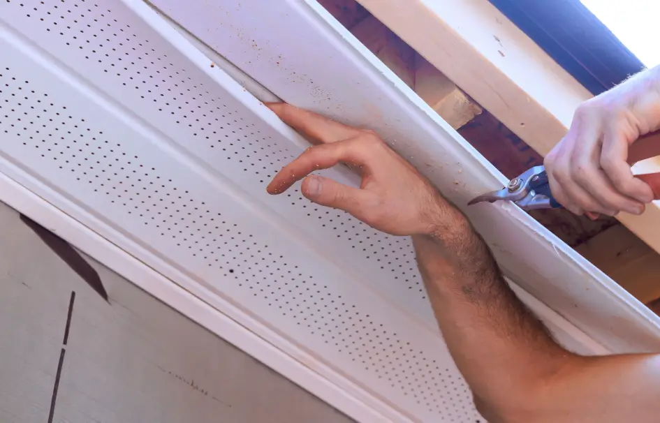 Facias & Soffits