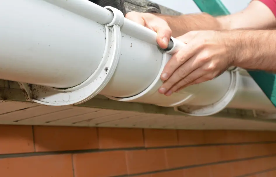 Guttering