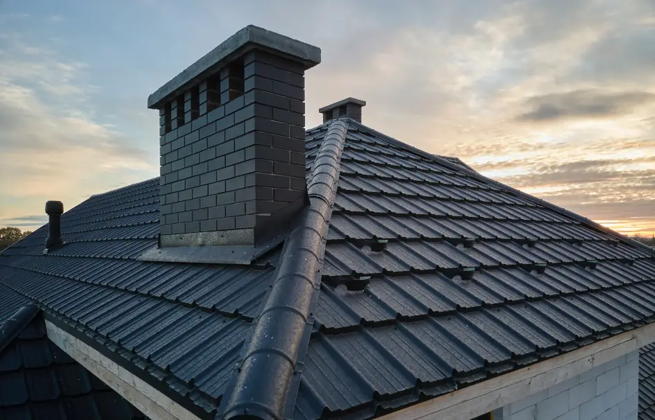 Benefits of roofing