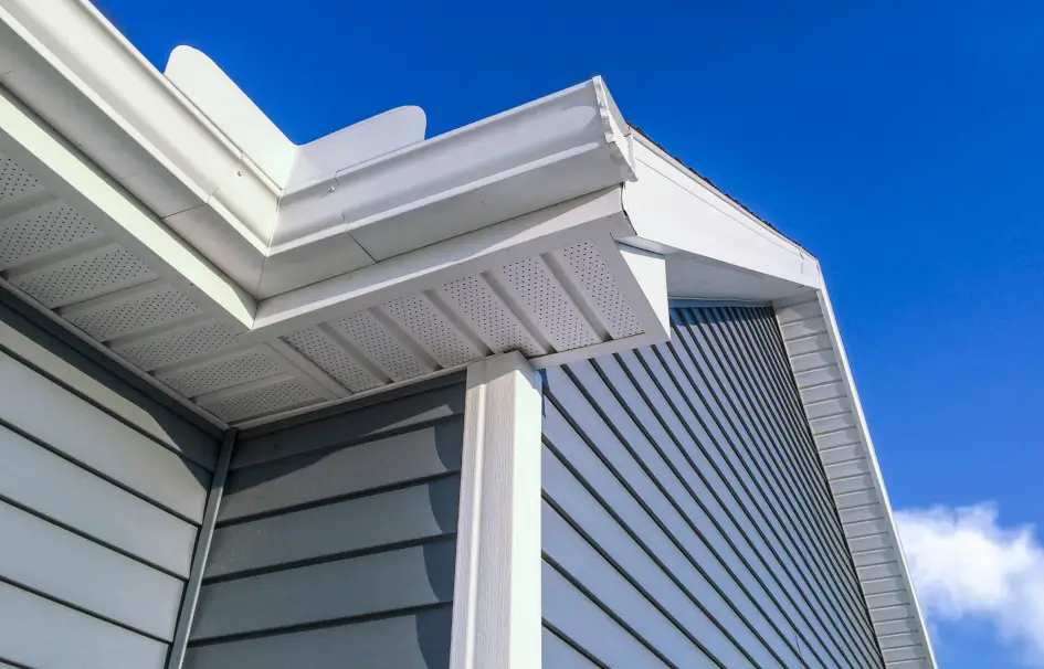 Siding