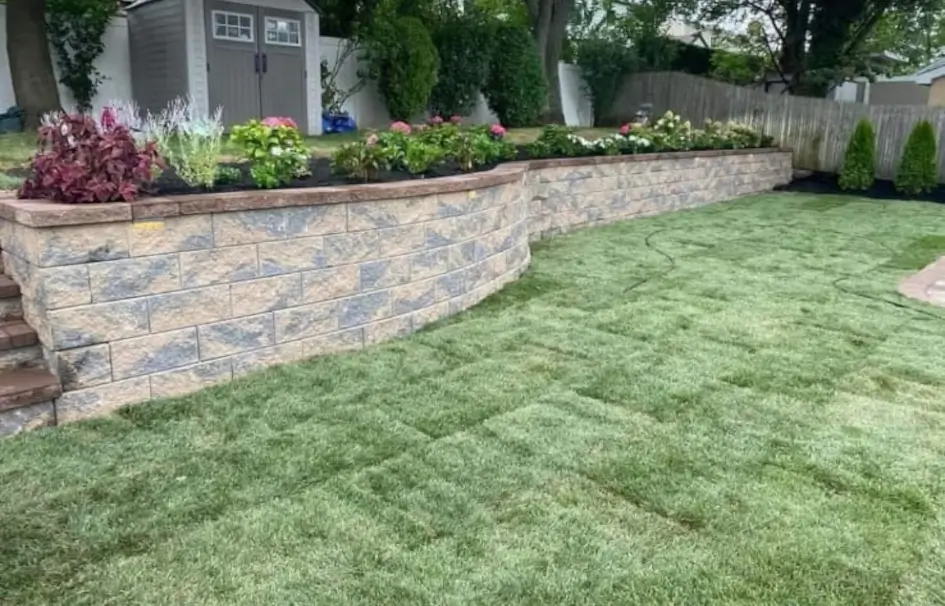 Stone Masonry
