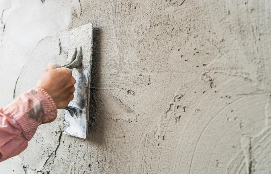 Stucco Service