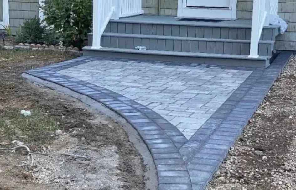 Walkway