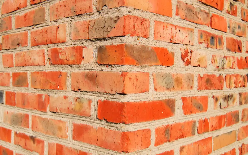 Brick Repointing