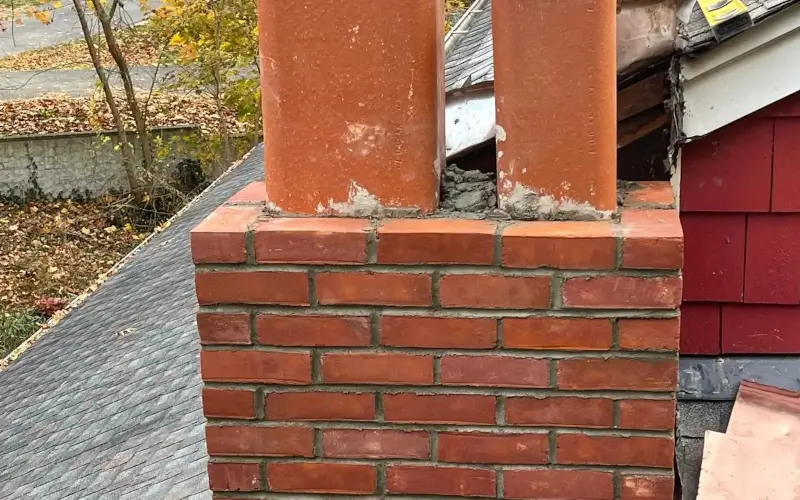 Chimney Repairs