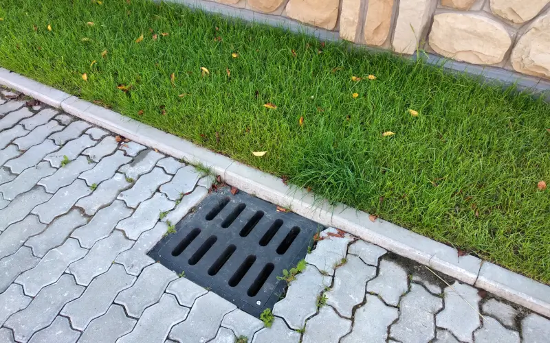 Drainage Solutions