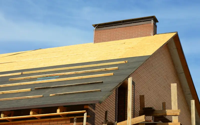 Emergency Roofing