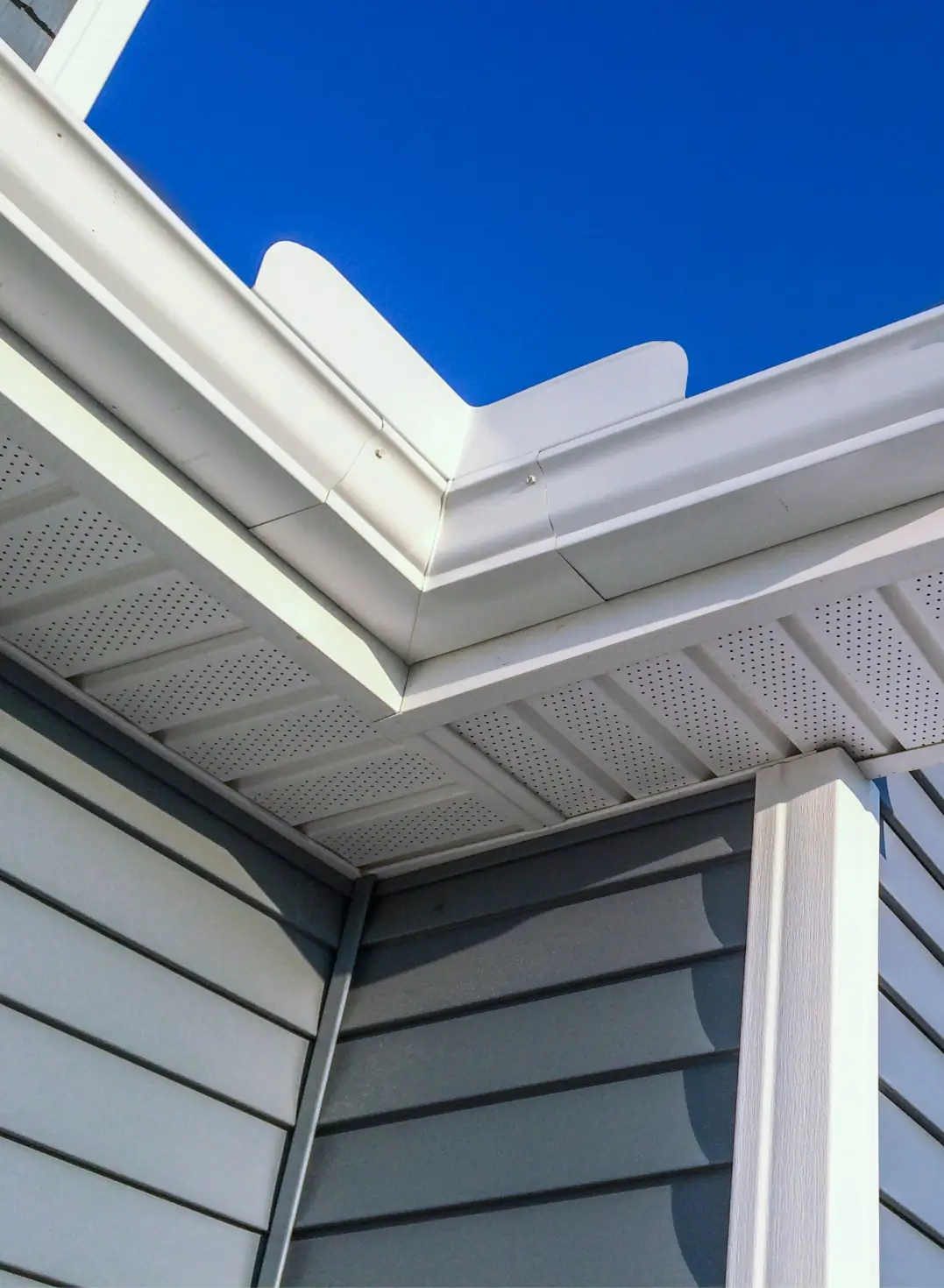 Facias & Soffits