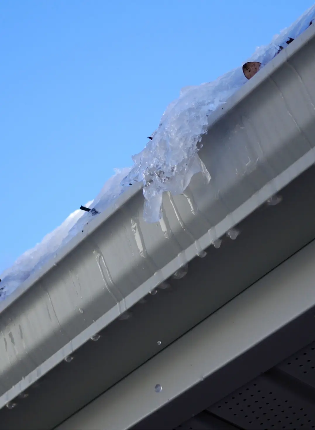 Guttering