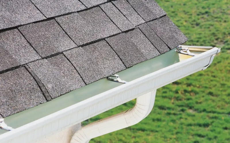 Guttering