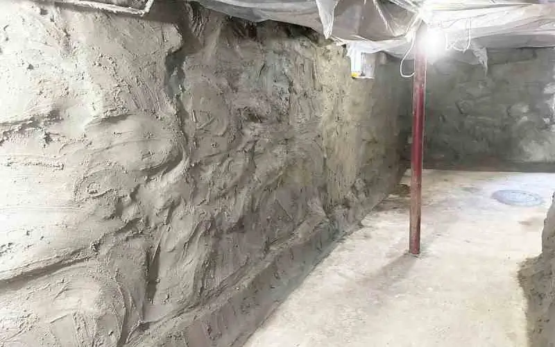Internal Leak
