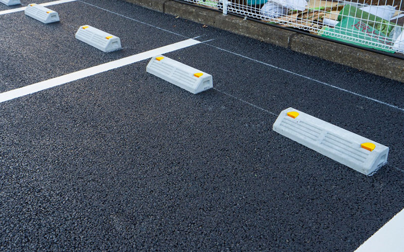 Parking Lots