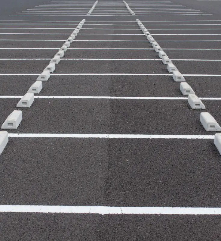 Parking Lot
