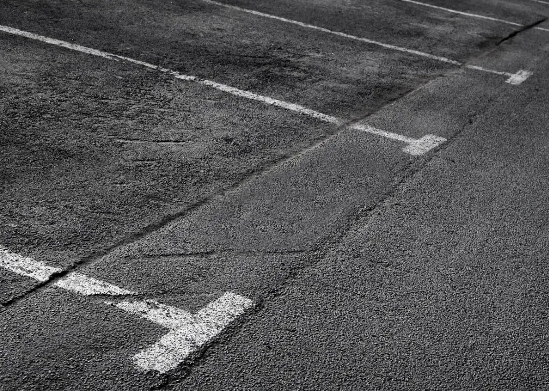 Parking Lot 