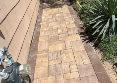 Patios