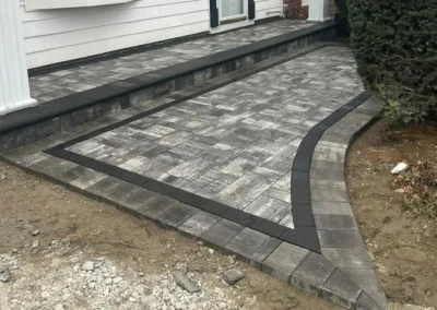 Patios