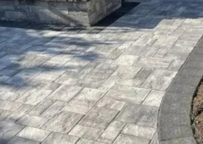 Patios