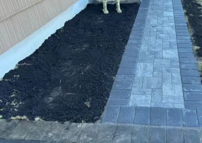 Patios
