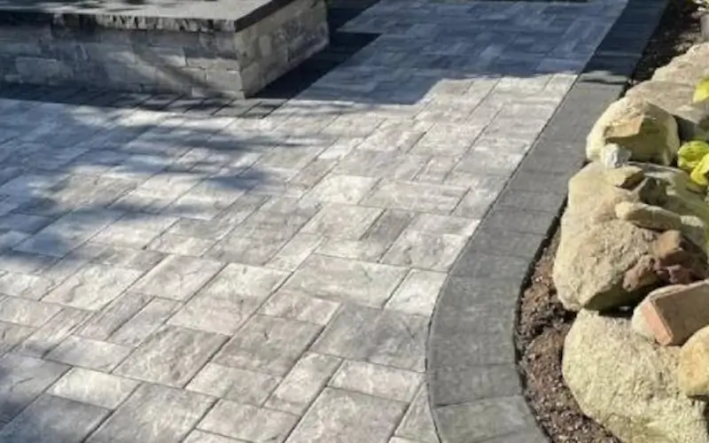 Patios