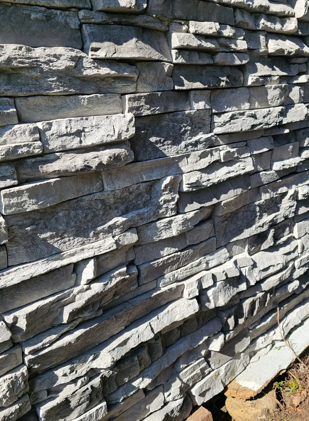 Retainer Walls