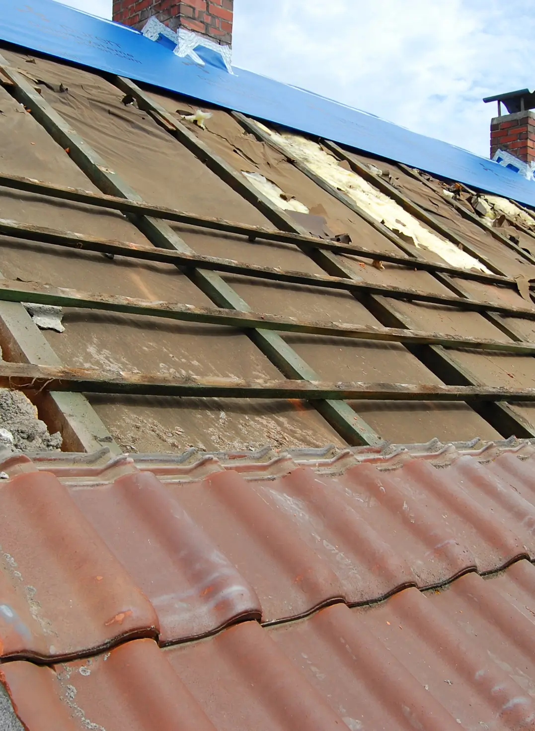 Roof Repair