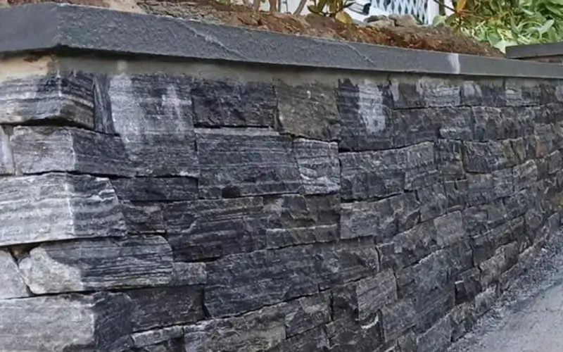 Stone Masonry