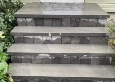 Stoops & Steps