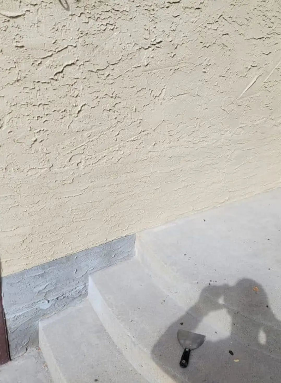 Stucco Service