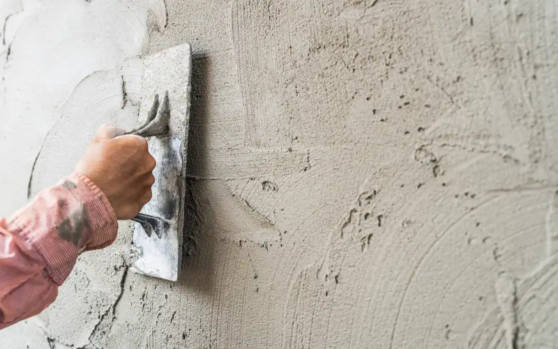 Stucco Service