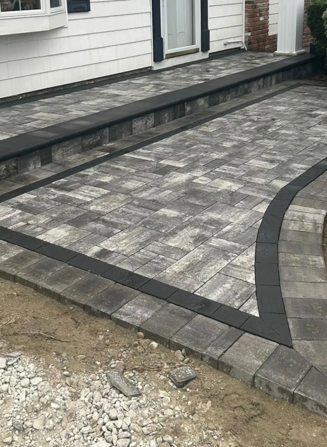 Walkway