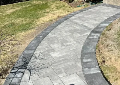 Walkway