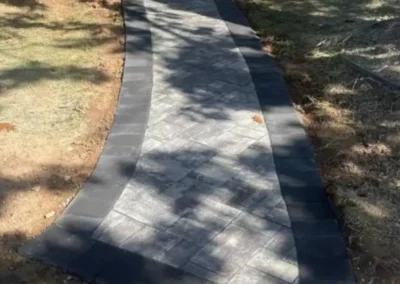 Walkway