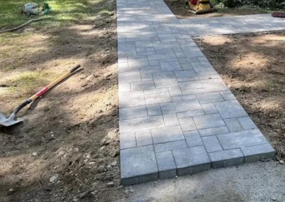 Walkway