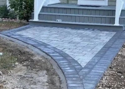 Walkway