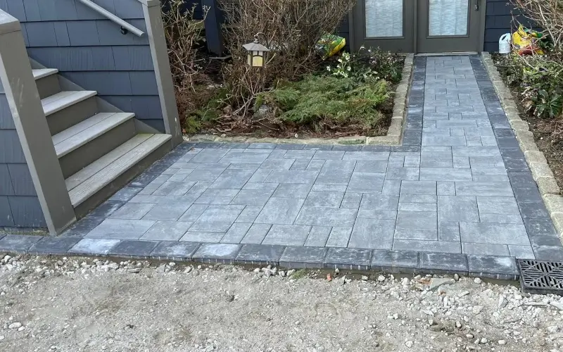Walkways