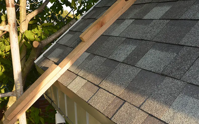 Emergency Roofing