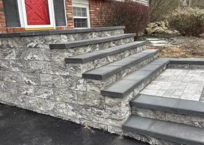 Masonry