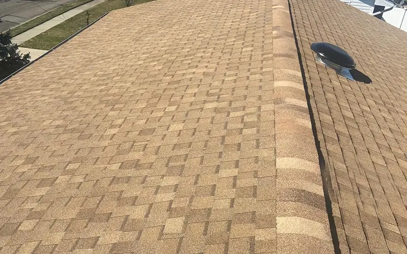 New Roof