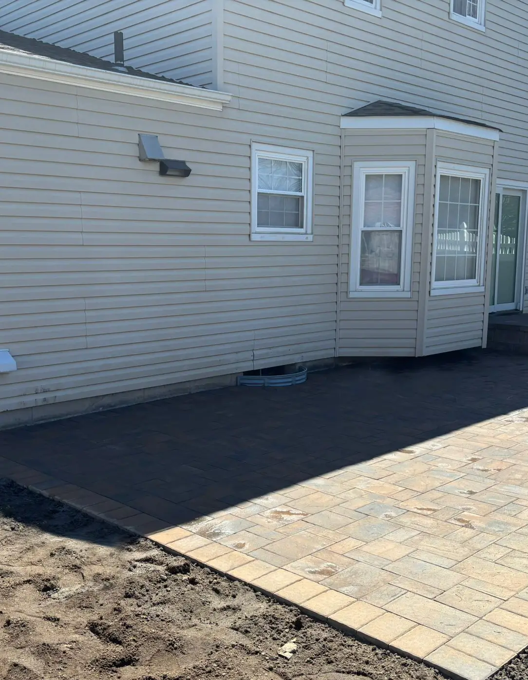 Patios