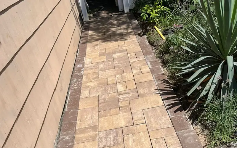 walkways